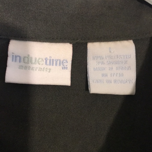 NWT Women’s Maternity Tunic - Picture 7 of 7